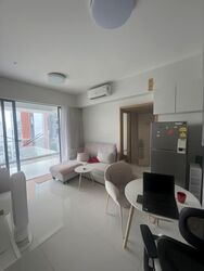The Mezzo (D12), Apartment #603096401
